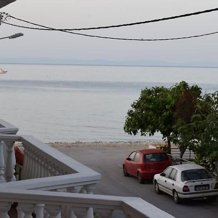 Platamon Boho Apartment- Με Θέα Την Θάλασσα Exterior foto