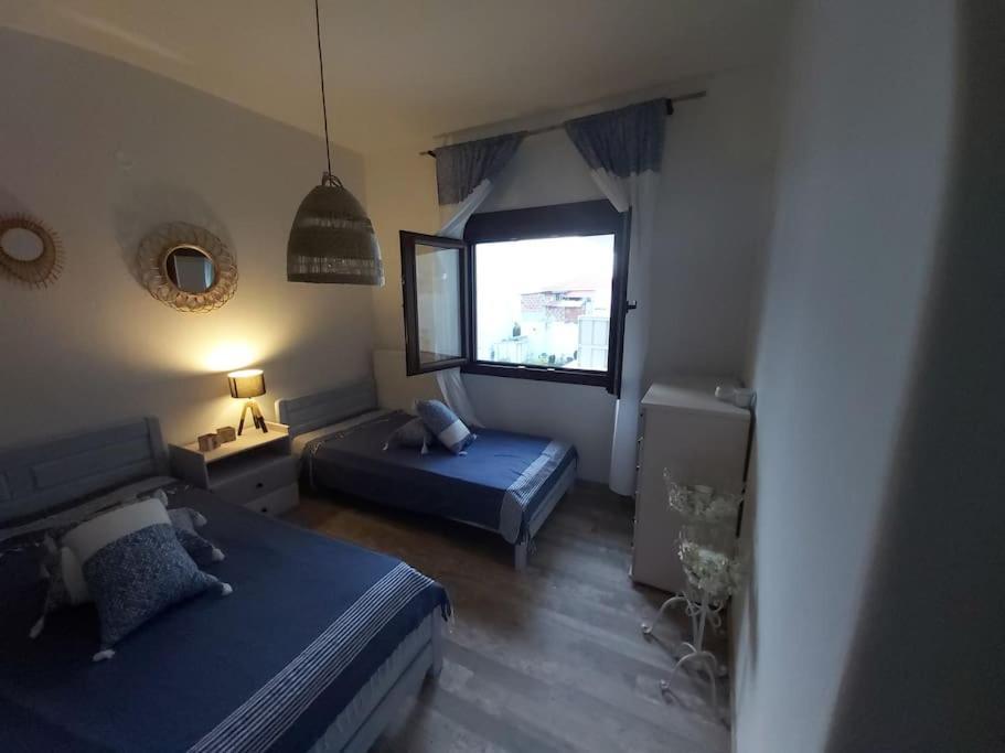 Platamon Boho Apartment- Με Θέα Την Θάλασσα Exterior foto