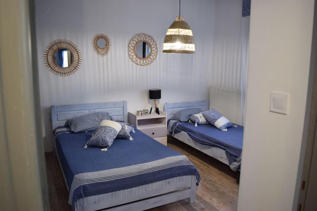 Platamon Boho Apartment- Με Θέα Την Θάλασσα Exterior foto