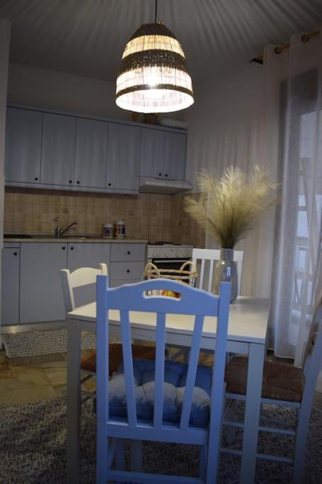 Platamon Boho Apartment- Με Θέα Την Θάλασσα Exterior foto