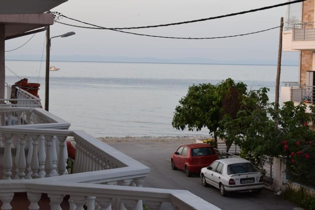 Platamon Boho Apartment- Με Θέα Την Θάλασσα Exterior foto